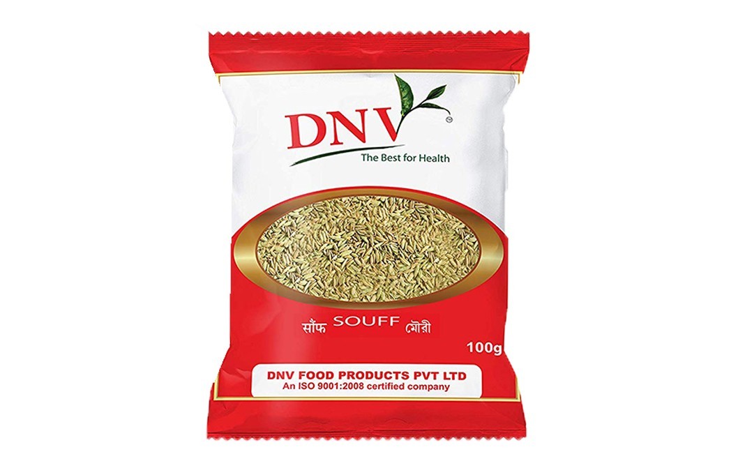 DNV Souff    Pack  100 grams